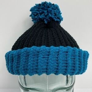 Fisherman Beanie